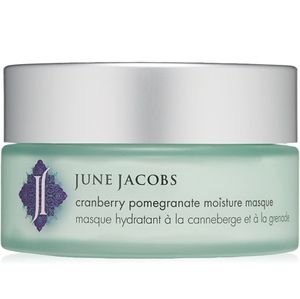 June Jacobs Spa collection trial